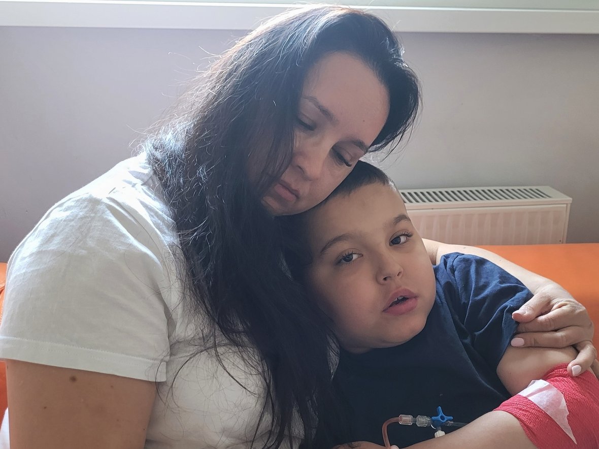 Konrad Radecki - main photo