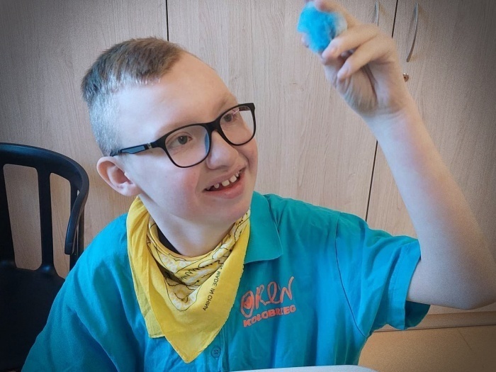 Marcel Mackiewicz - main photo