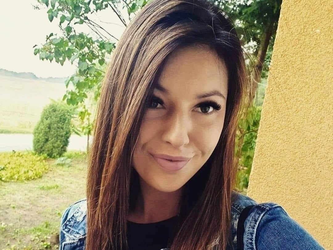 Klaudia Piszczygłowa - zdjęcie główne