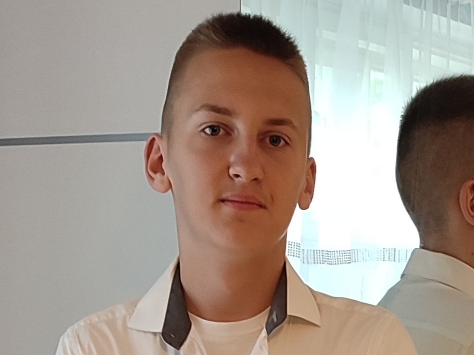 Jakub Wierzbicki - zdjęcie główne