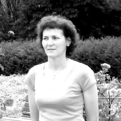 Agnieszka Goncerzewicz - zdjęcie główne