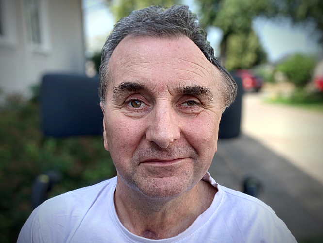 Mirosław Zych - zdjęcie główne