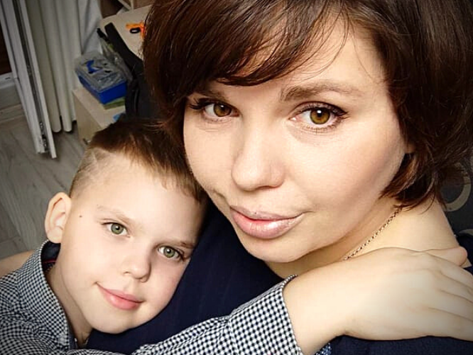 Ludmiła Szumowska - zdjęcie główne