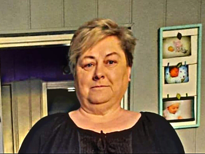 Elżbieta Rutkowska - zdjęcie główne