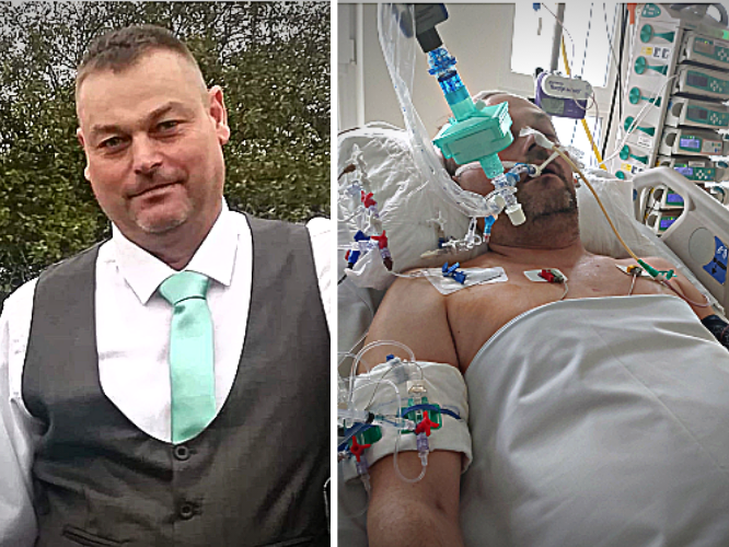 Leszek Ziółek - zdjęcie główne