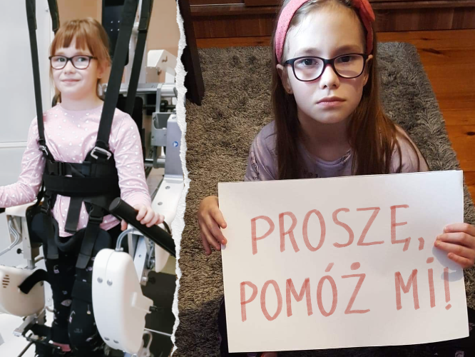 Kinga Wosztyl - zdjęcie główne