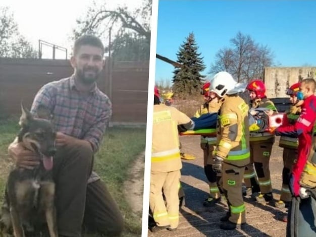 Maciej Cylka - zdjęcie główne