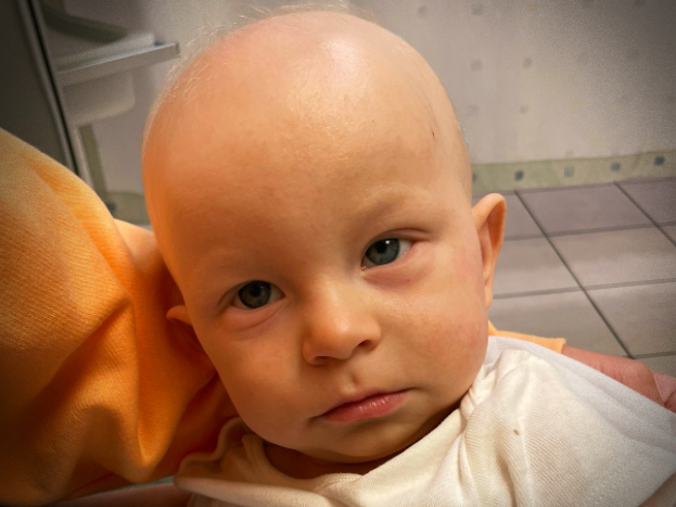 Oliwier Rzeźniczak - main photo