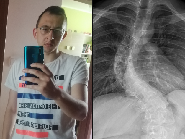 Bartosz Leszczyński - main photo