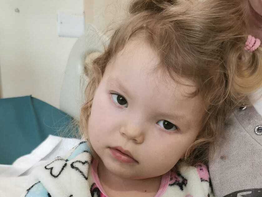 Amelka Heese - zdjęcie główne