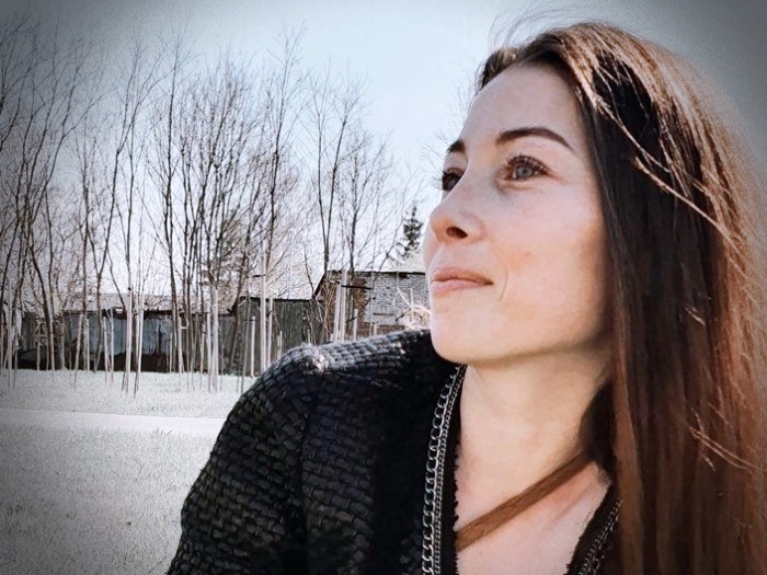 Lidia Nawrocka - zdjęcie główne