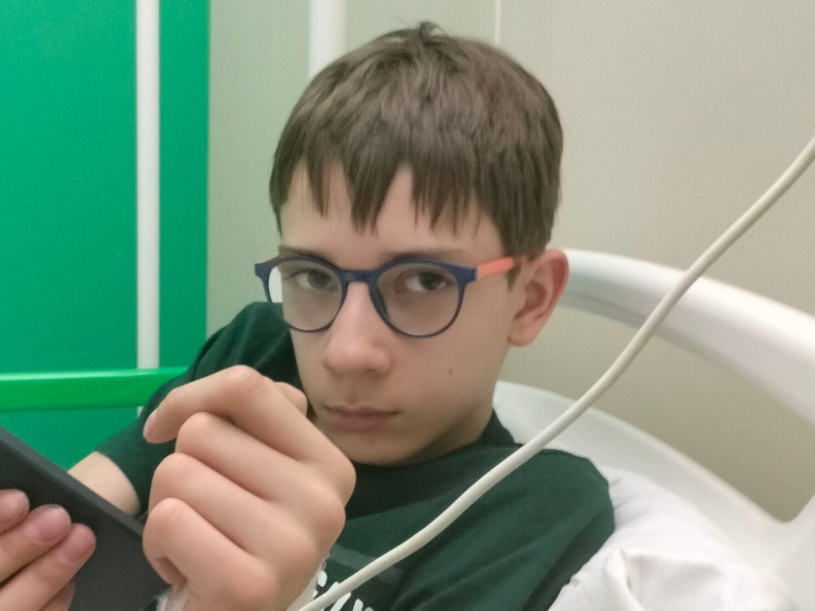 Rafał Kisielewicz - zdjęcie główne