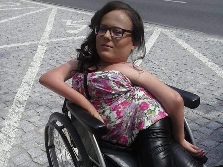 Aleksandra Suska - main photo