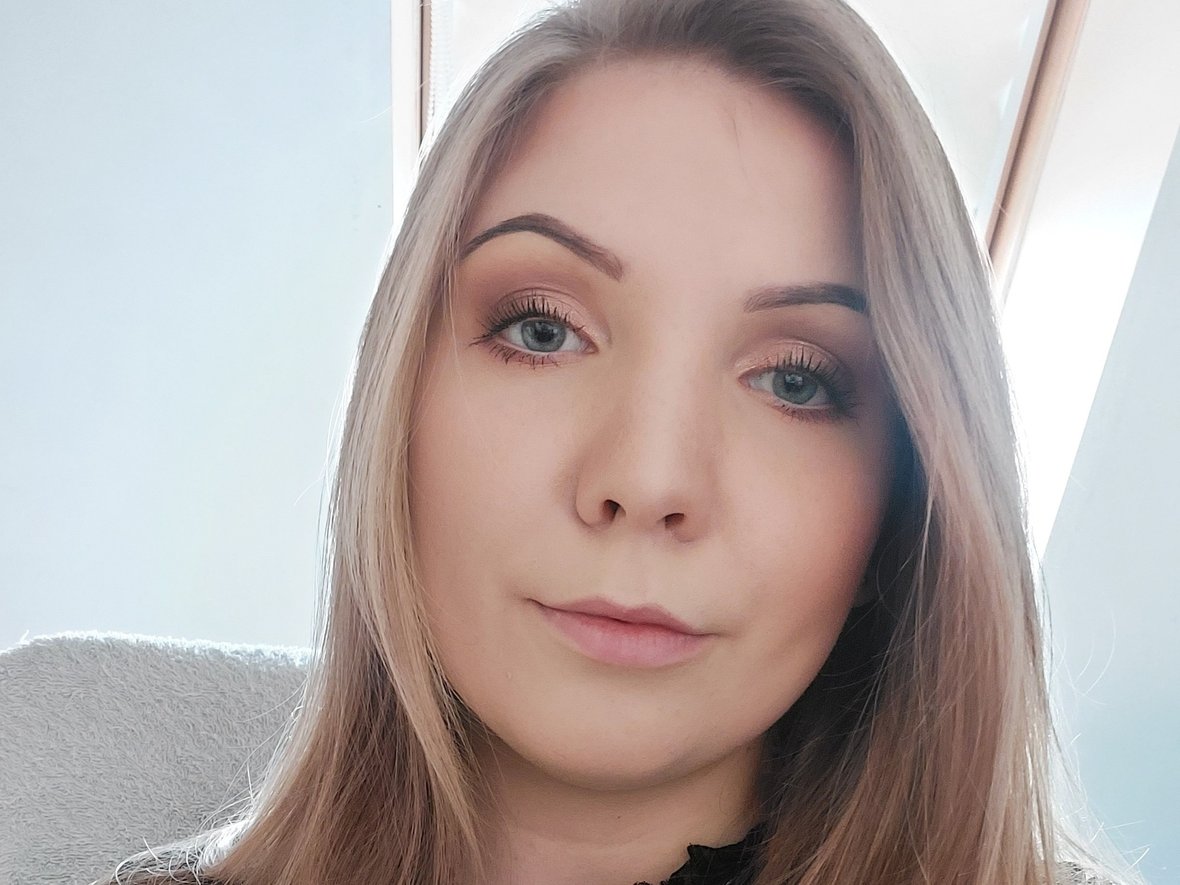 Aleksandra Wojtkielewicz - main photo