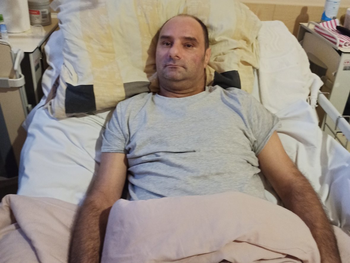 Franciszek Maligranda - zdjęcie główne