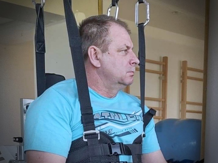 Marian Kanoza - zdjęcie główne