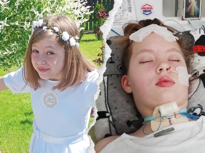 Małgosia Banach - main photo