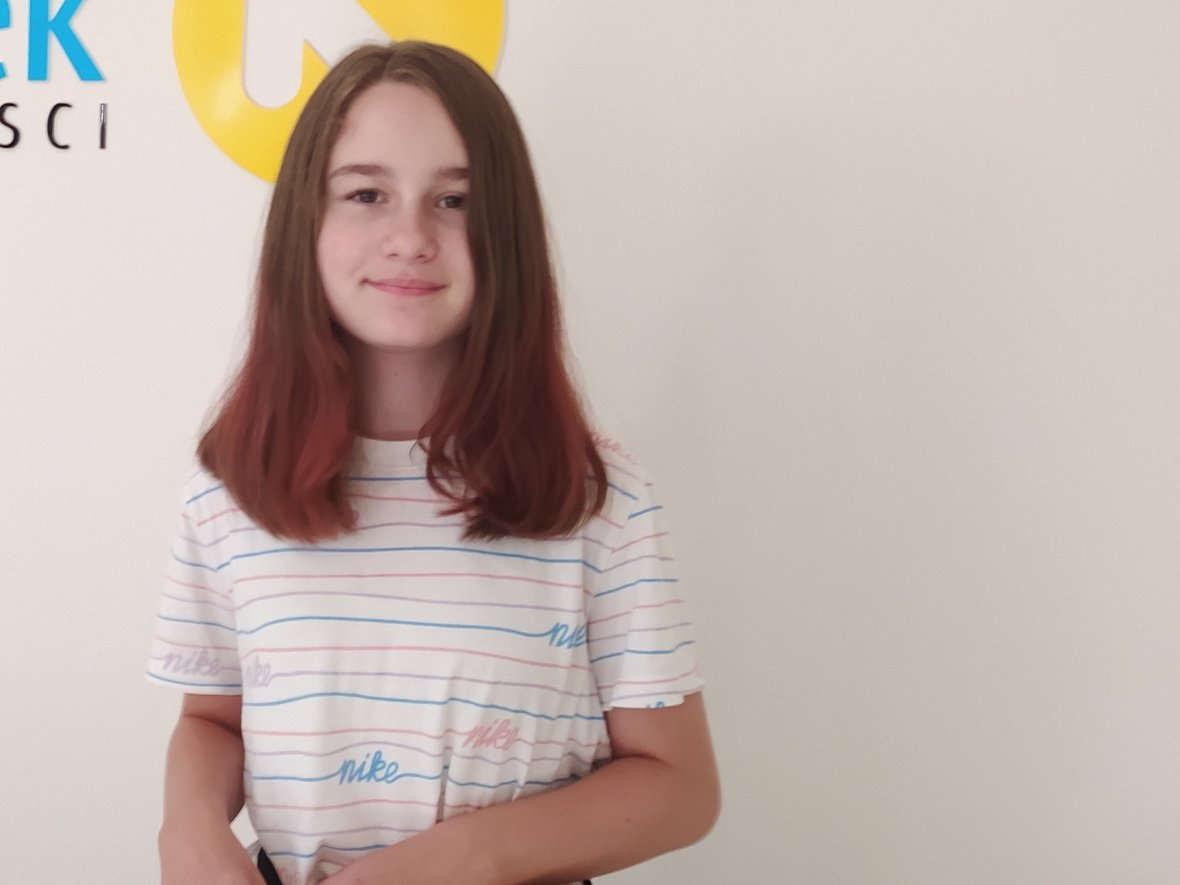 Natalia Kobylarska - zdjęcie główne