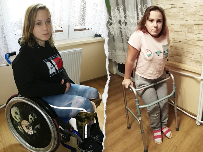 Oliwia Dobrzeniecka - zdjęcie główne