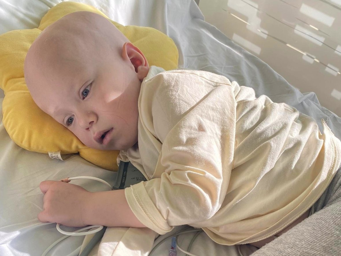 Miron Kharasailo - zdjęcie główne