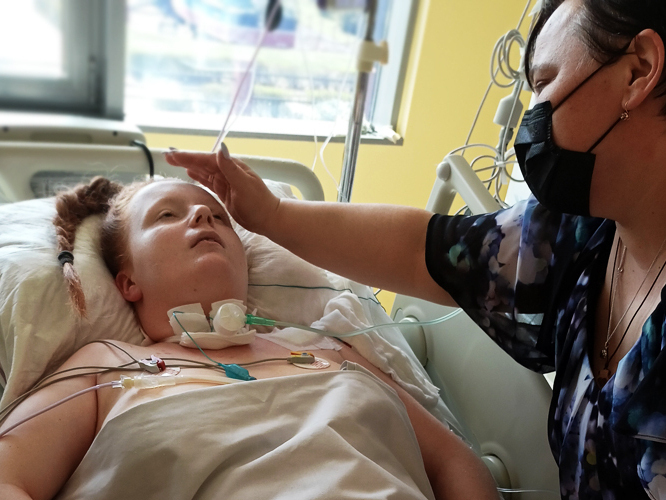 Natalia Senator - zdjęcie główne