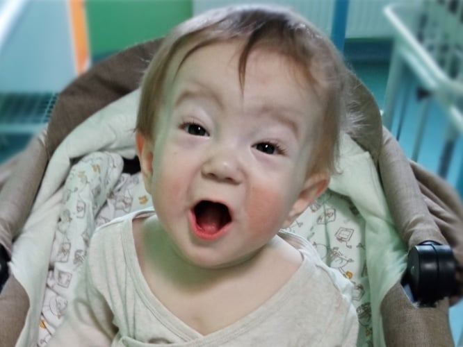 Michaś Jawor - main photo