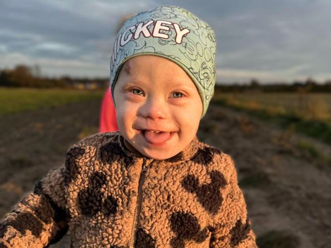 Antoś Socha - zdjęcie główne