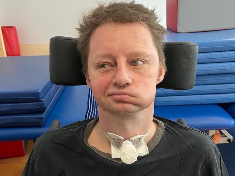 Tomasz Mikiciuk - zdjęcie główne