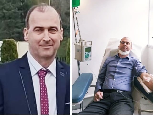 Andrzej Kłusek - zdjęcie główne