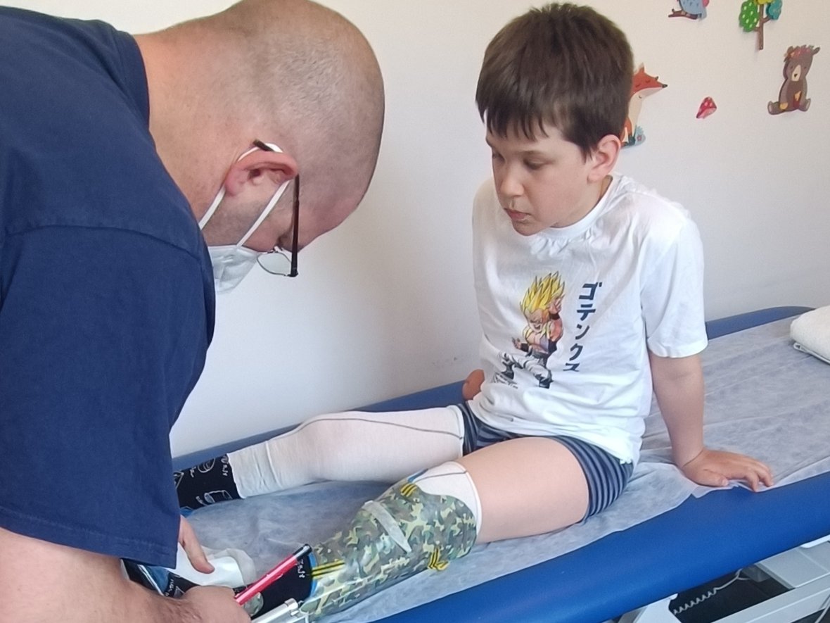 Wojciech Nawrolski - main photo