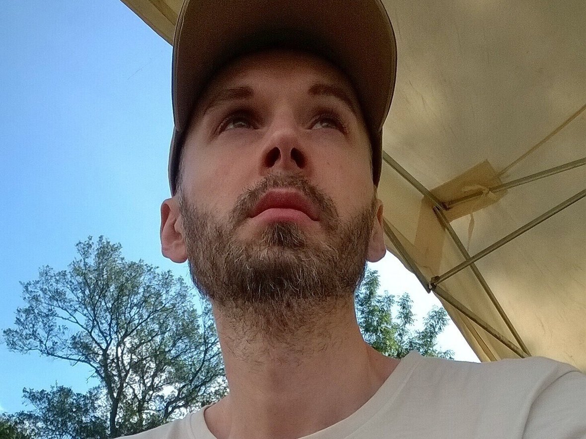 Łukasz Hryszko - main photo