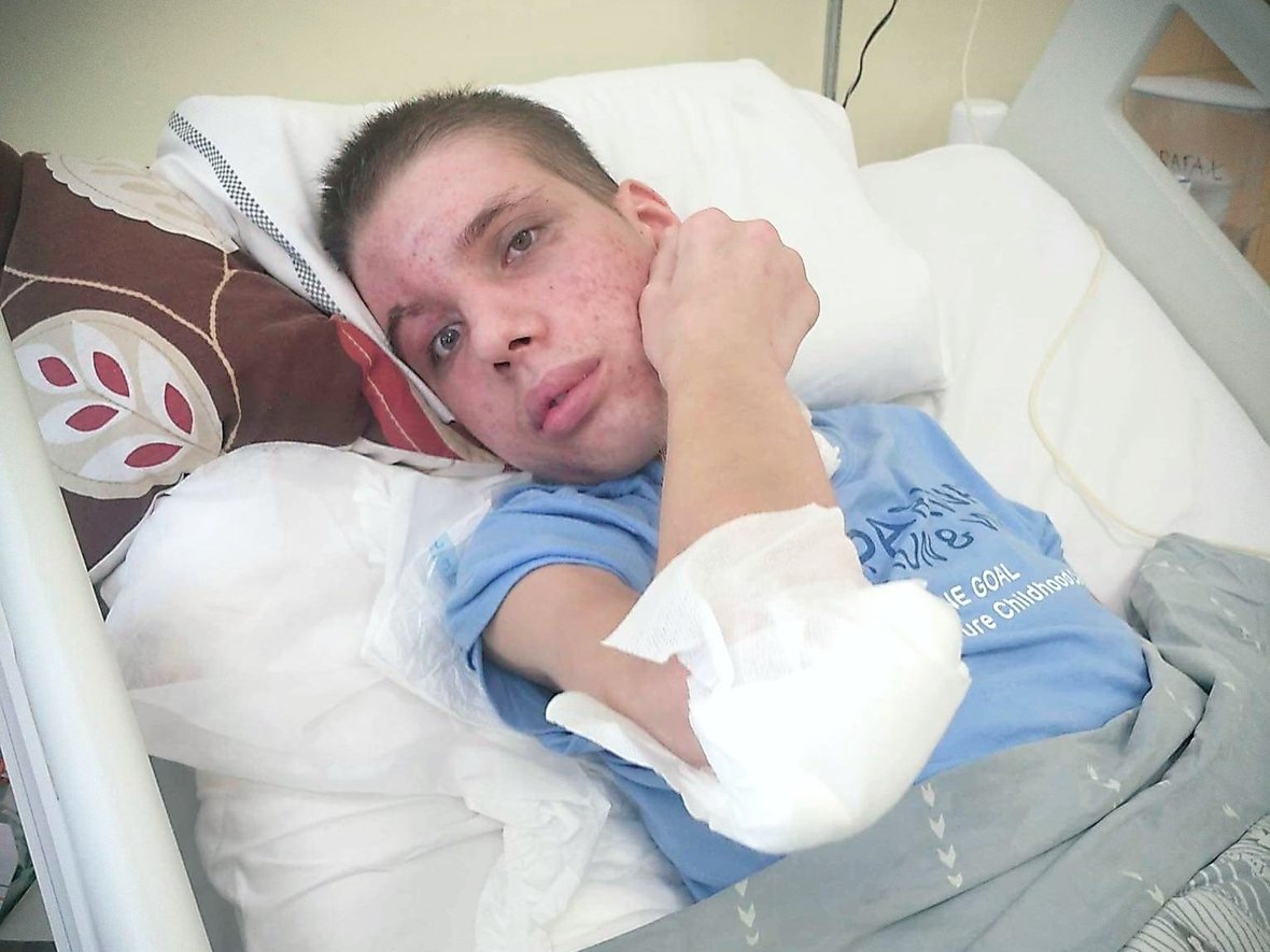 Rafał Laskowski - zdjęcie główne