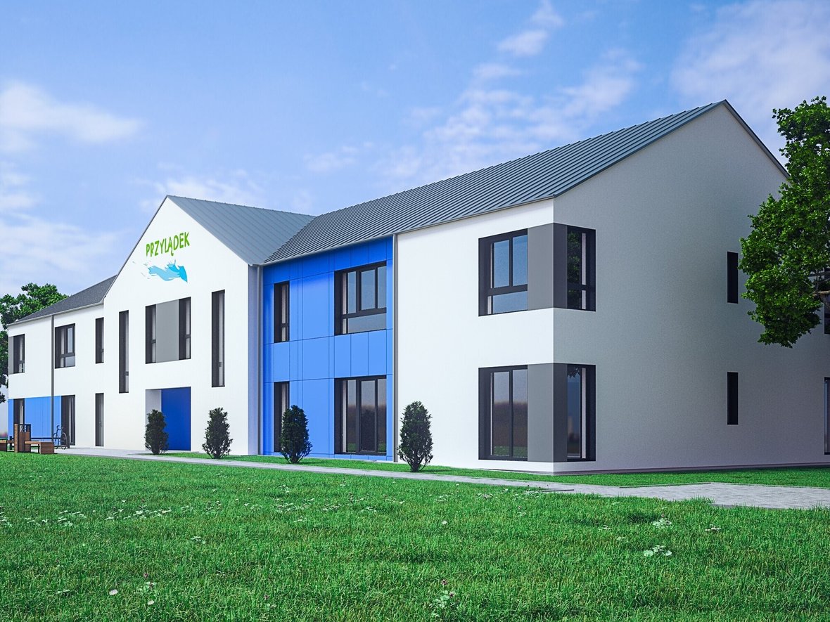 Przylądek - Dom na Zawsze - zdjęcie główne