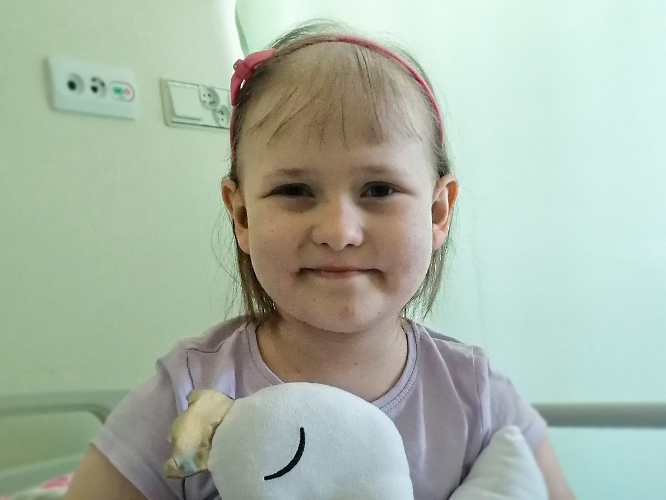 Natalia Molek - zdjęcie główne