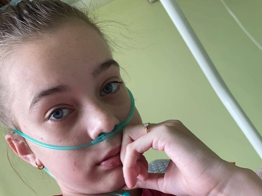 Veronica Franas - zdjęcie główne