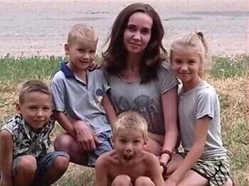 Marharyta Smilianets - zdjęcie główne