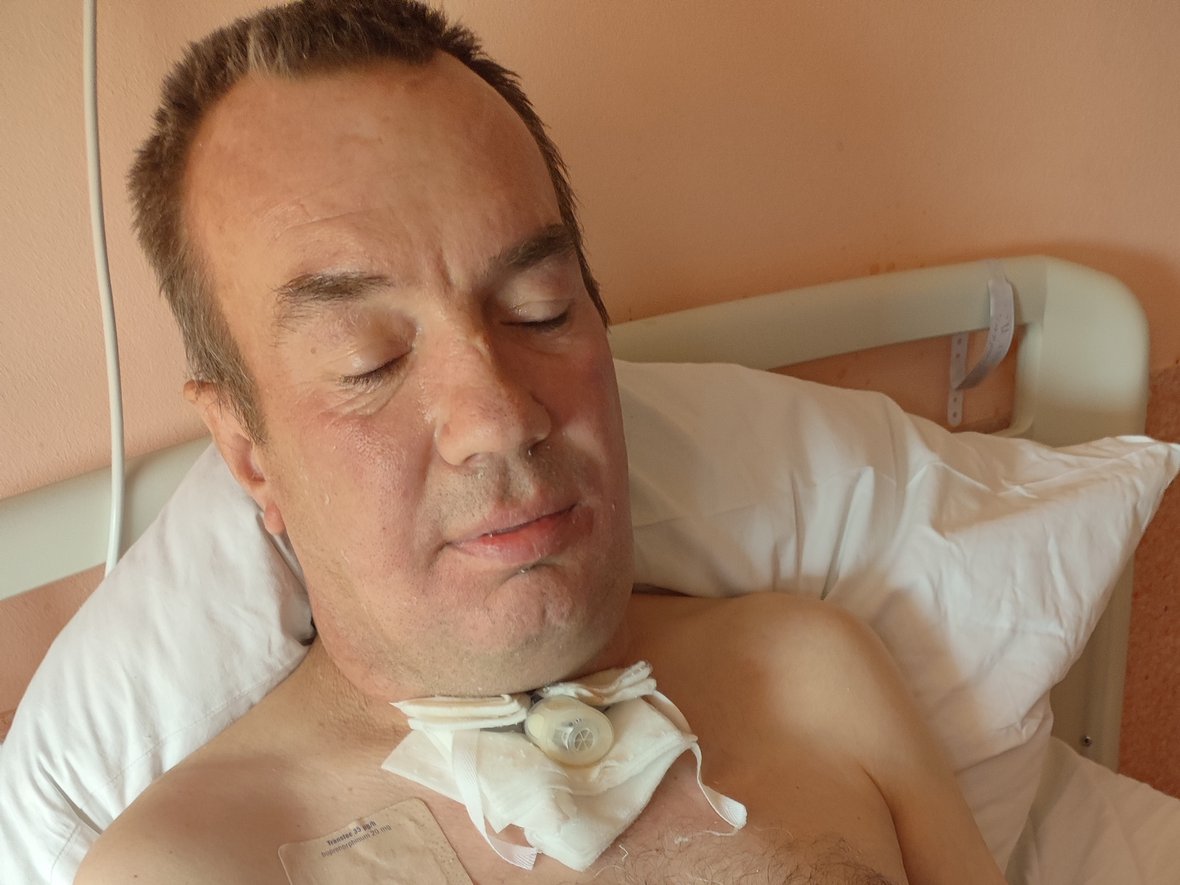 Krzysztof Subotowicz - main photo