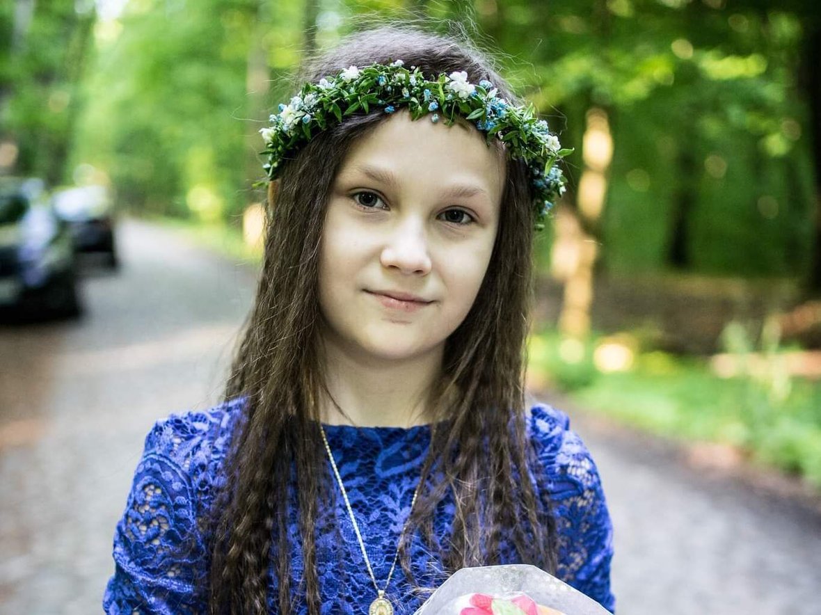 Liwia Kolińska - zdjęcie główne