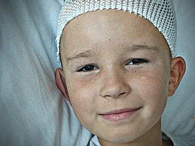 Alan Bojkowski - main photo