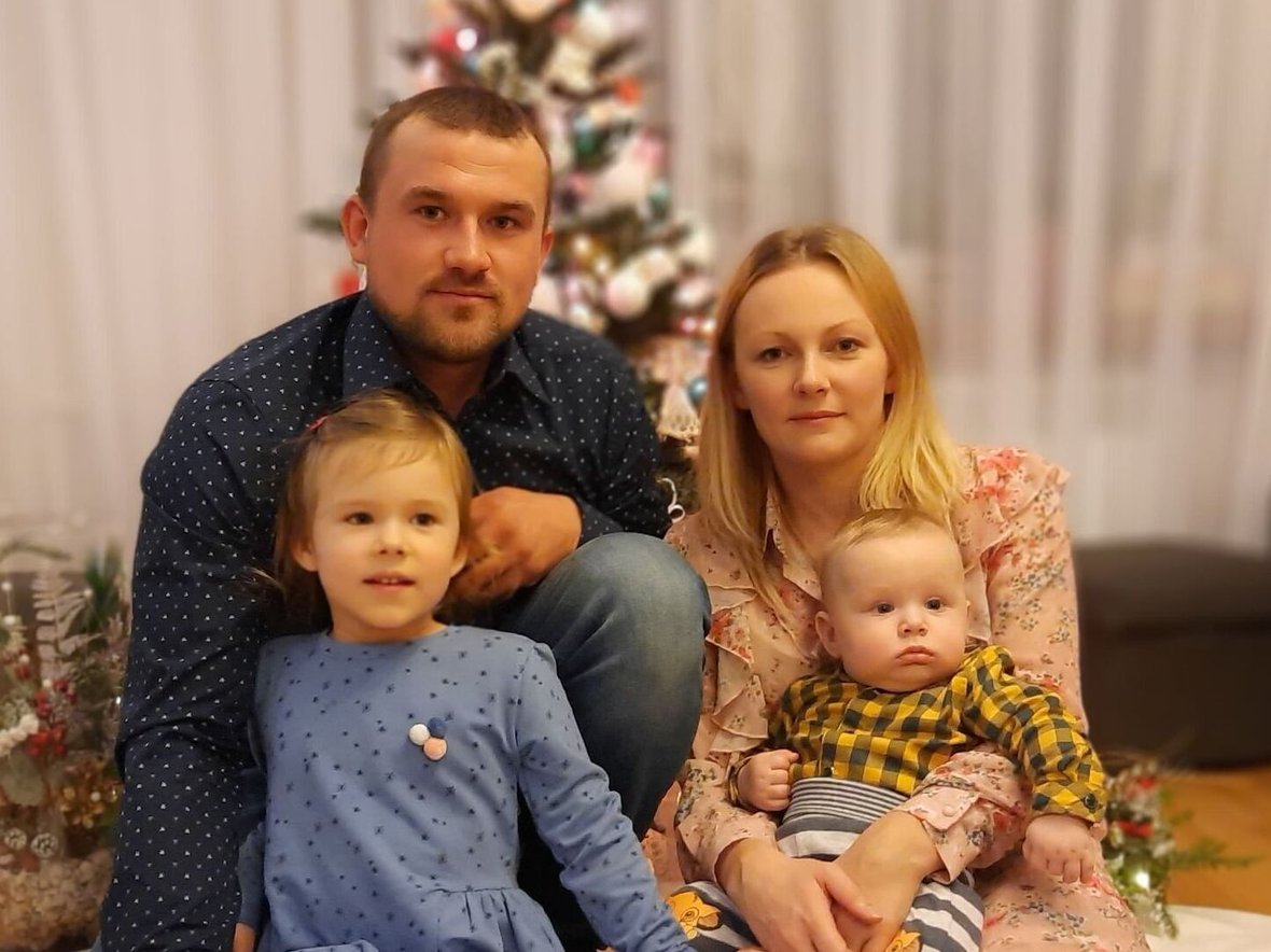 Mateusz Wołonkiewicz - main photo