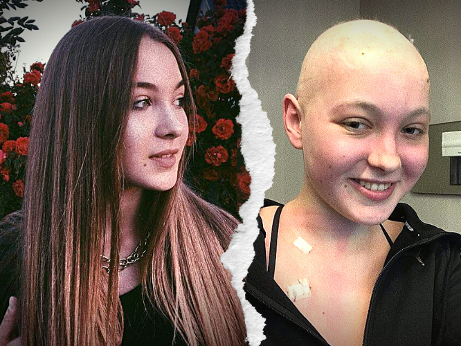 Marianna Basarab - main photo