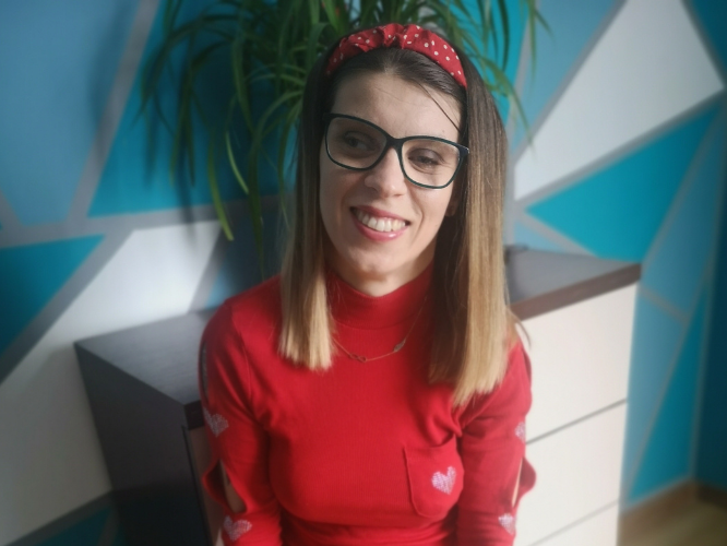 Małgorzata Koralewska - zdjęcie główne