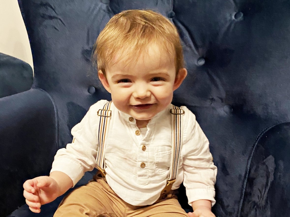 Tobiasz Rekowski - zdjęcie główne