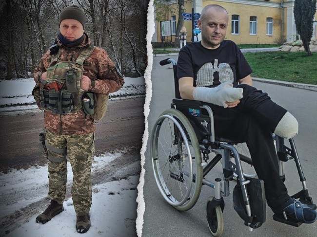 Ihor Boreiko - zdjęcie główne