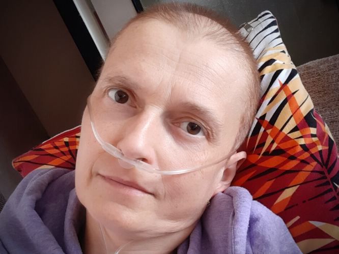 Małgorzata Bieranowska - main photo