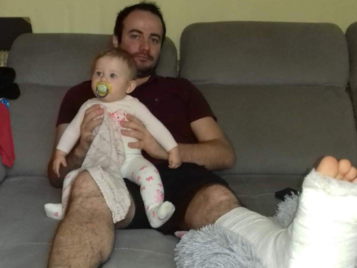 Cezary Jóźwiak - zdjęcie główne