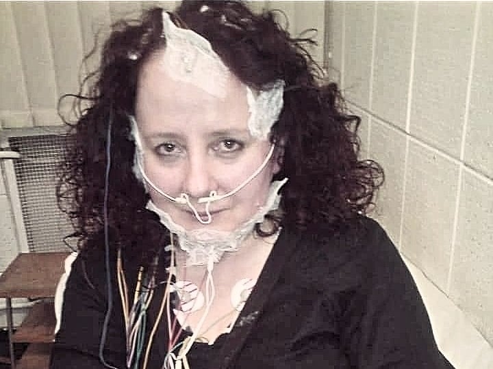 Bernadeta Lewandowska - zdjęcie główne