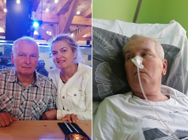 Jacek Oleksy - zdjęcie główne