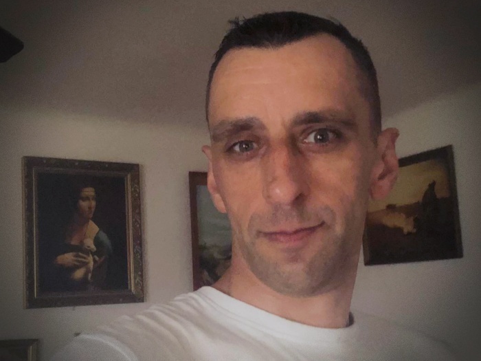 Robert Kulka - main photo