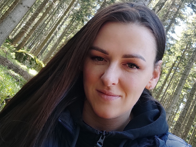 Paulina Kuźniecow - zdjęcie główne